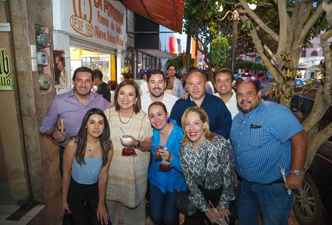 xochitl galvez 3