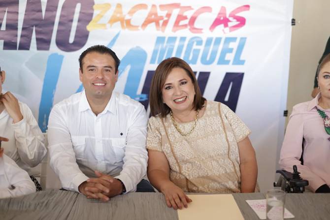 xochitl galvez 4