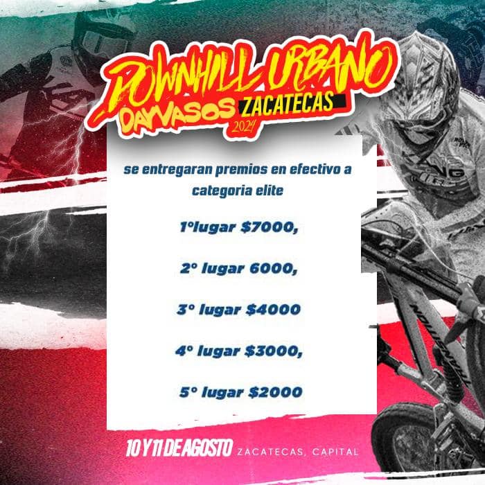 downhill 1
