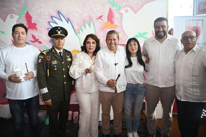 monreal seguridad