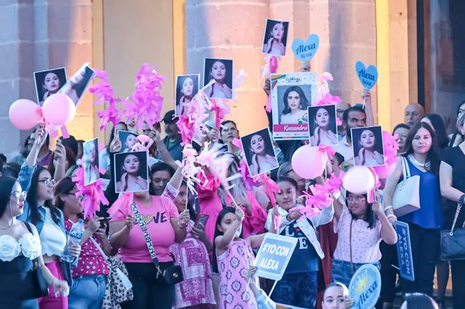 candidatas 6