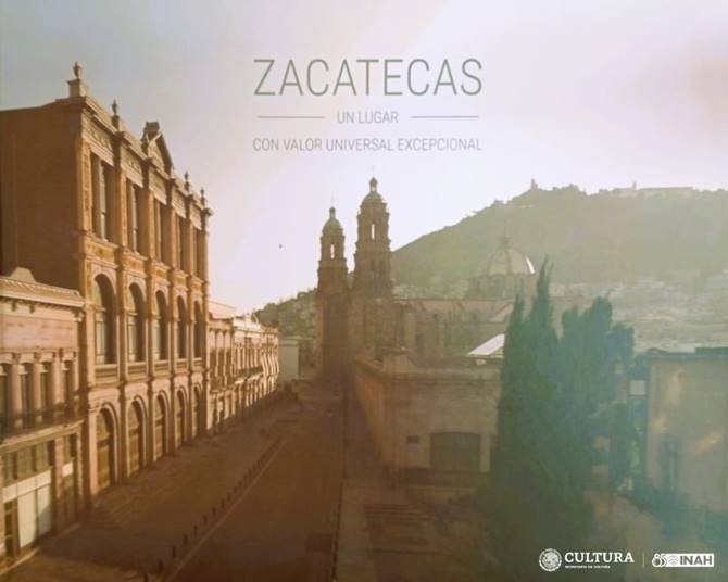 zacatecas valor universal