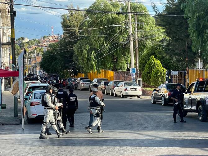 ataque policias 4