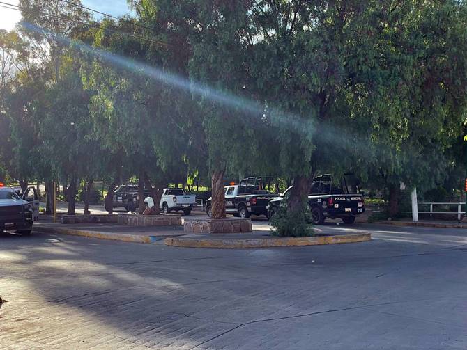 ataque policias 5