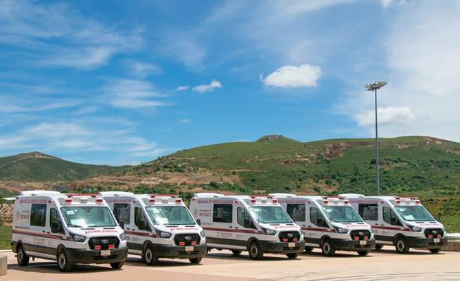 ambulancias 2