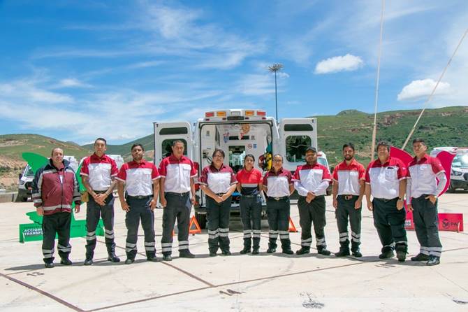 ambulancias 4