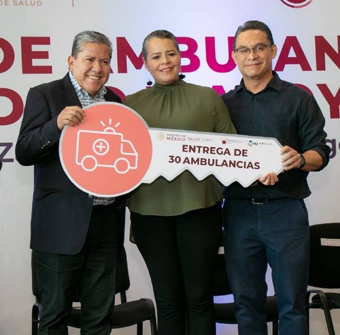 ambulancias 6