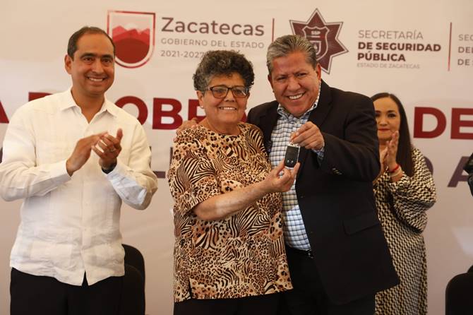 entrega monreal