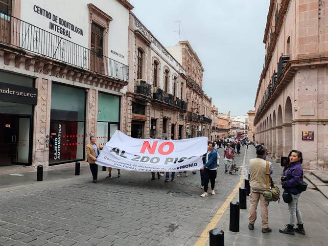 marcha 1