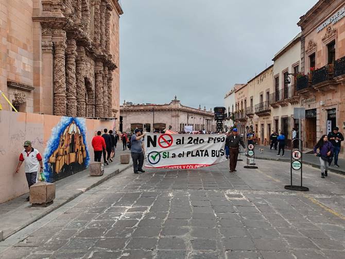 marcha 3