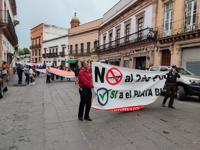 marcha