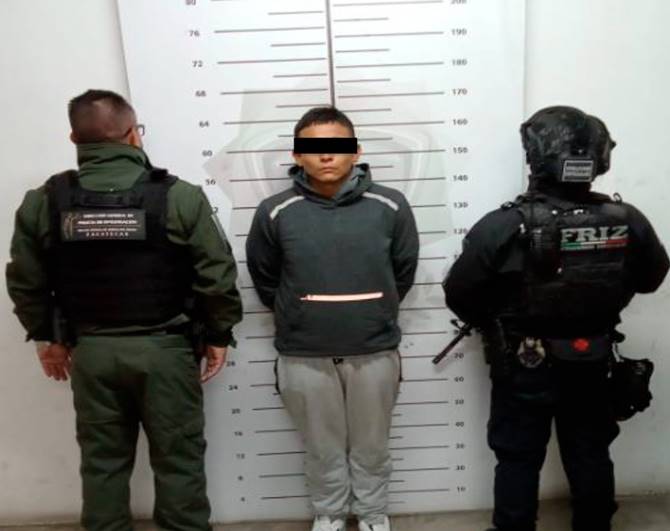 detienen presuntos narcomenudistas 2