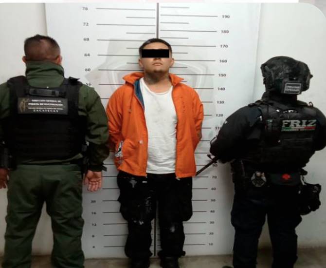 detienen presuntos narcomenudistas 4