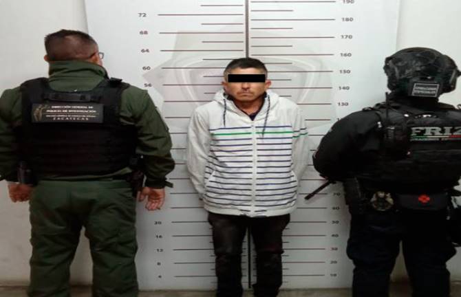 detienen presuntos narcomenudistas 6