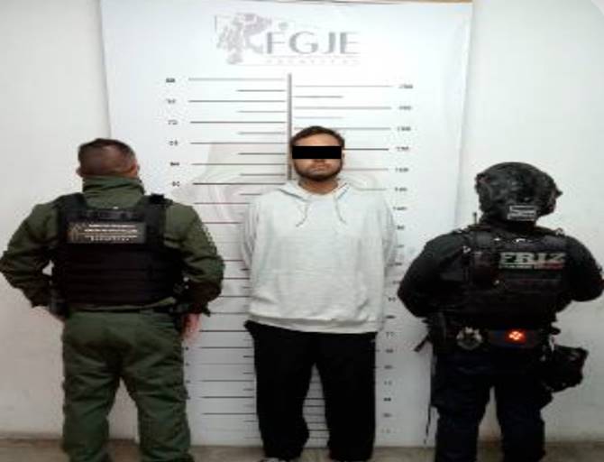 detienen presuntos narcomenudistas 7