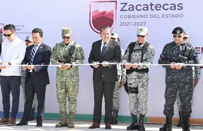 destacamento mazapil 3