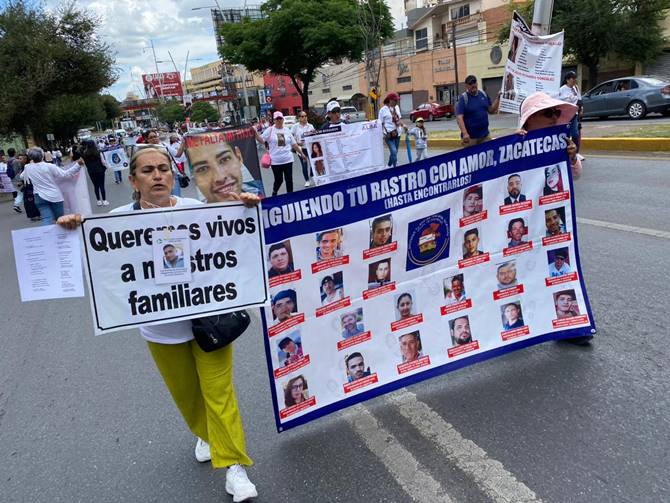 marcha 1