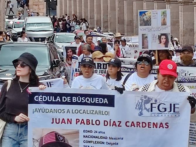 marcha 3