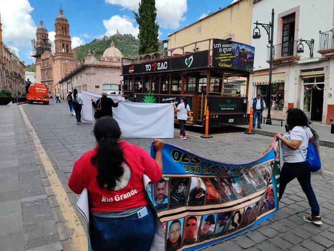 marcha 4