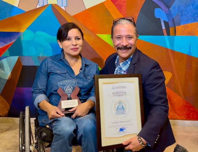 discapacidad distintivo capstone 2