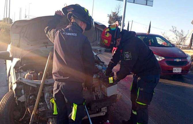 accidente tec