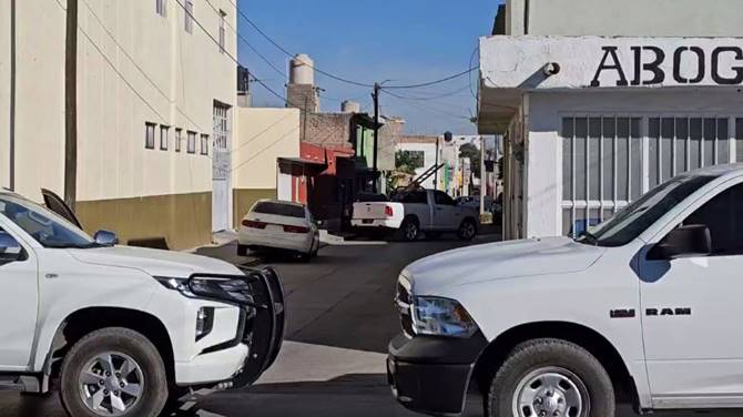 homicidio fresnillo