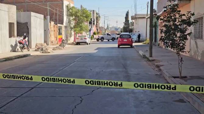 homicidio fresnillo 2