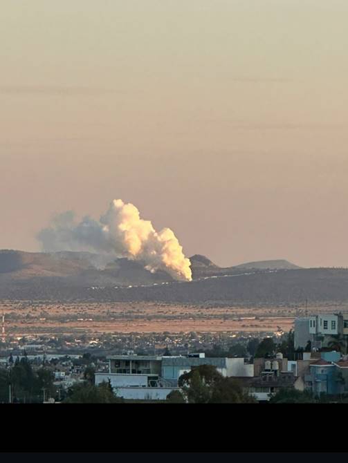 incendio material peligroso 5