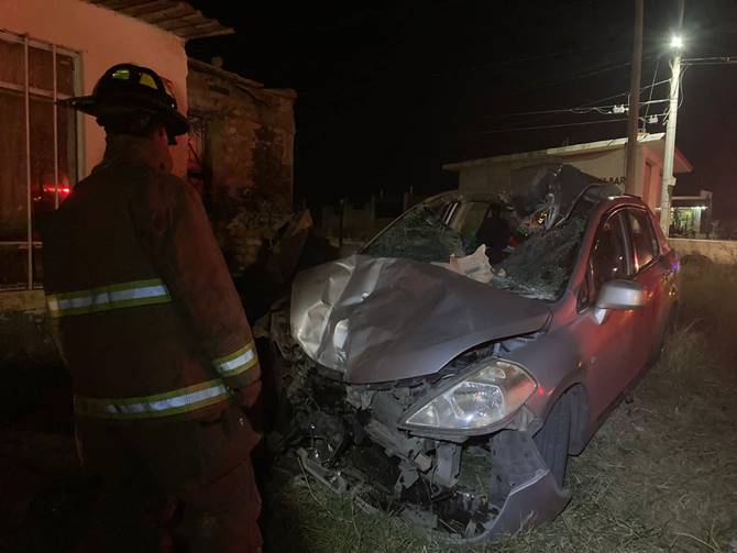 accidente equino