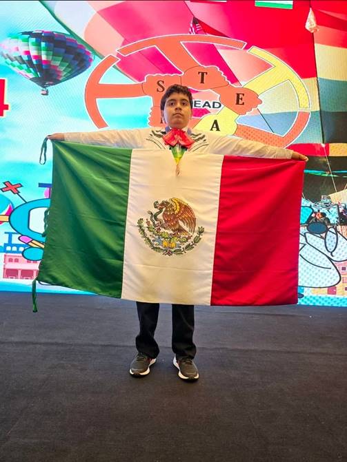 olimpiada matematicas 7