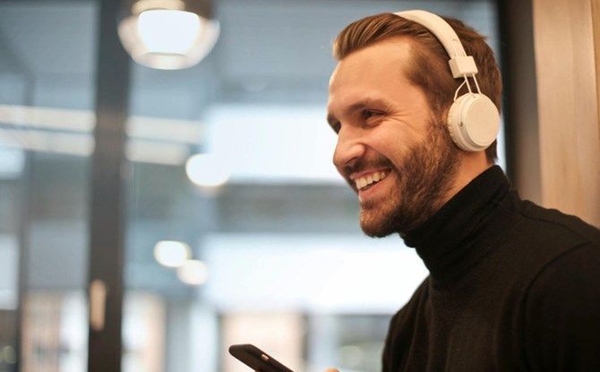 audifonos