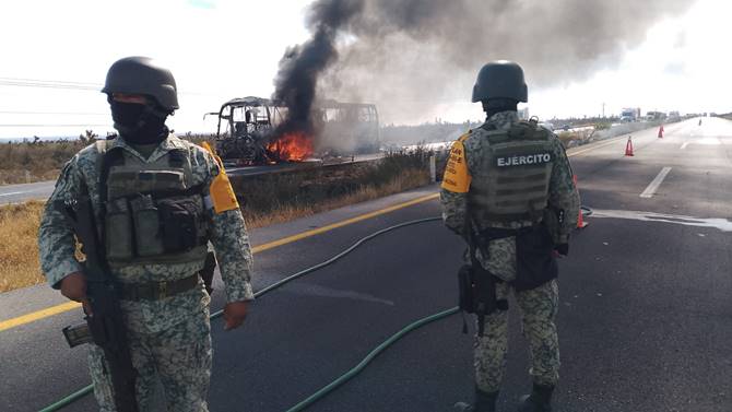 incendio camion 1