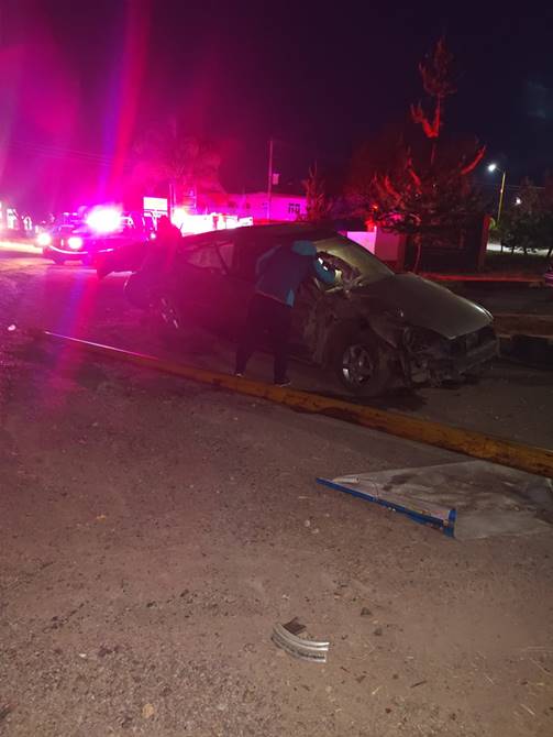 accidente teul 1