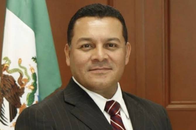 roberto elias