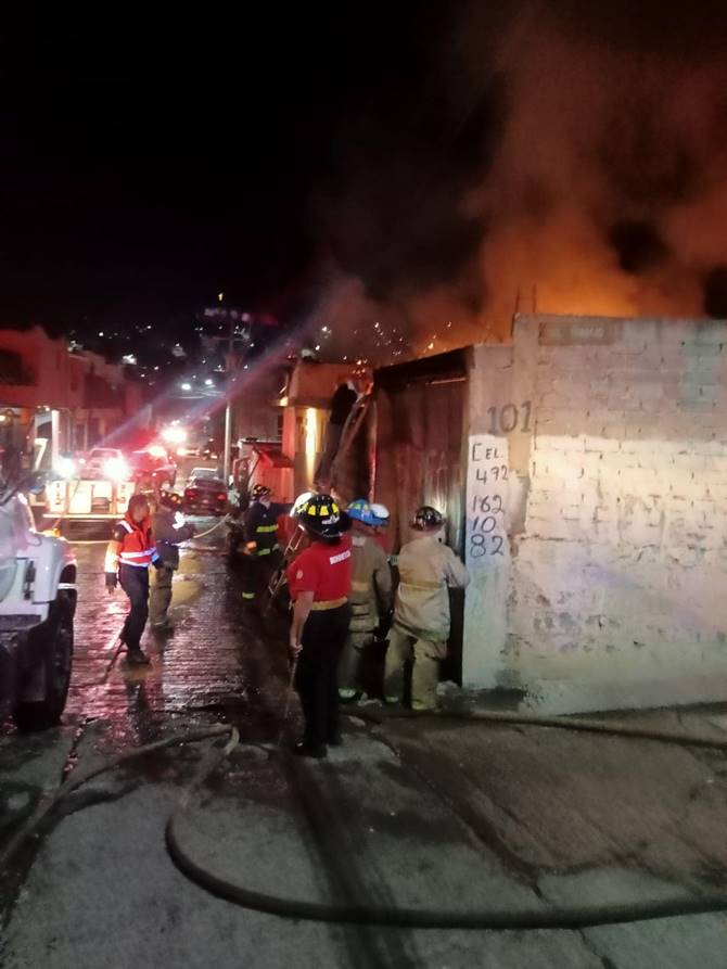 incendio taller 3