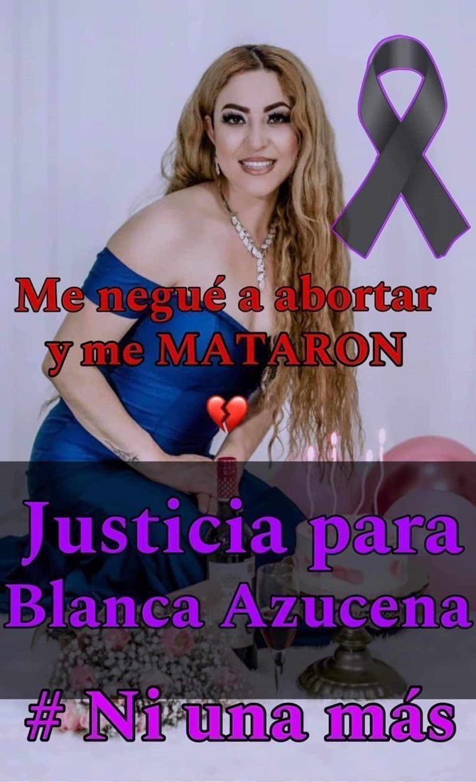 blanca