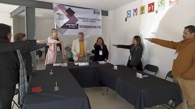 consejos distritales 4