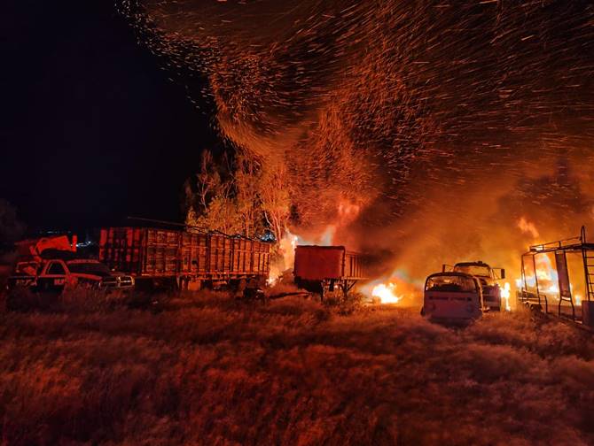 incendio 7