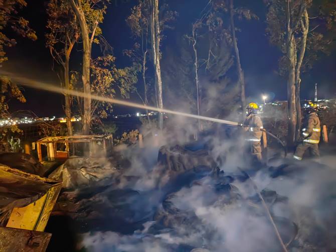 incendio