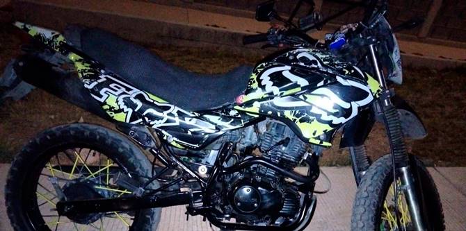 detenidos droga 2