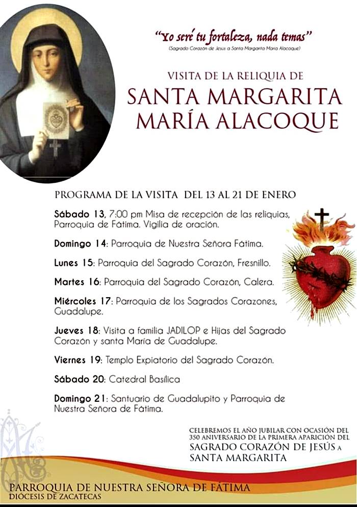 santa margarita 2