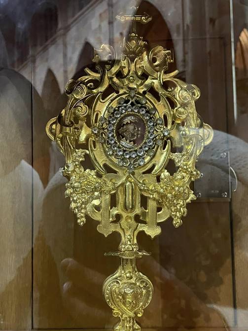 santa margarita 5