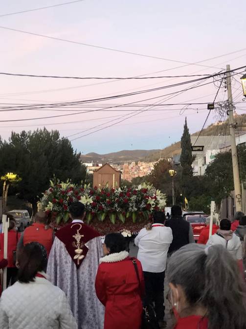 santa margarita 7