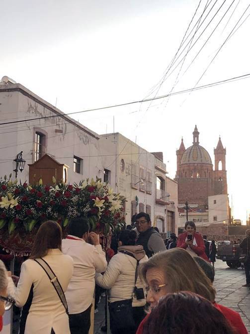 santa margarita 9