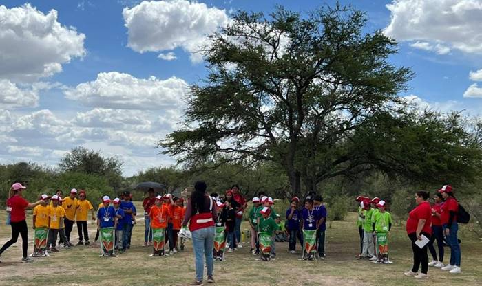 educacion ambiental orla6
