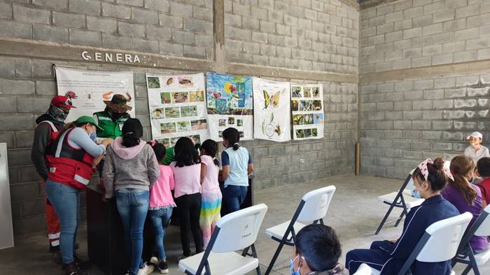 educacion ambiental orla8
