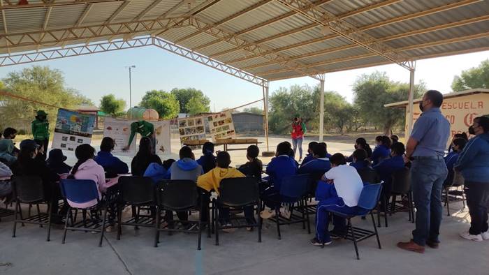 educacion ambiental orla9