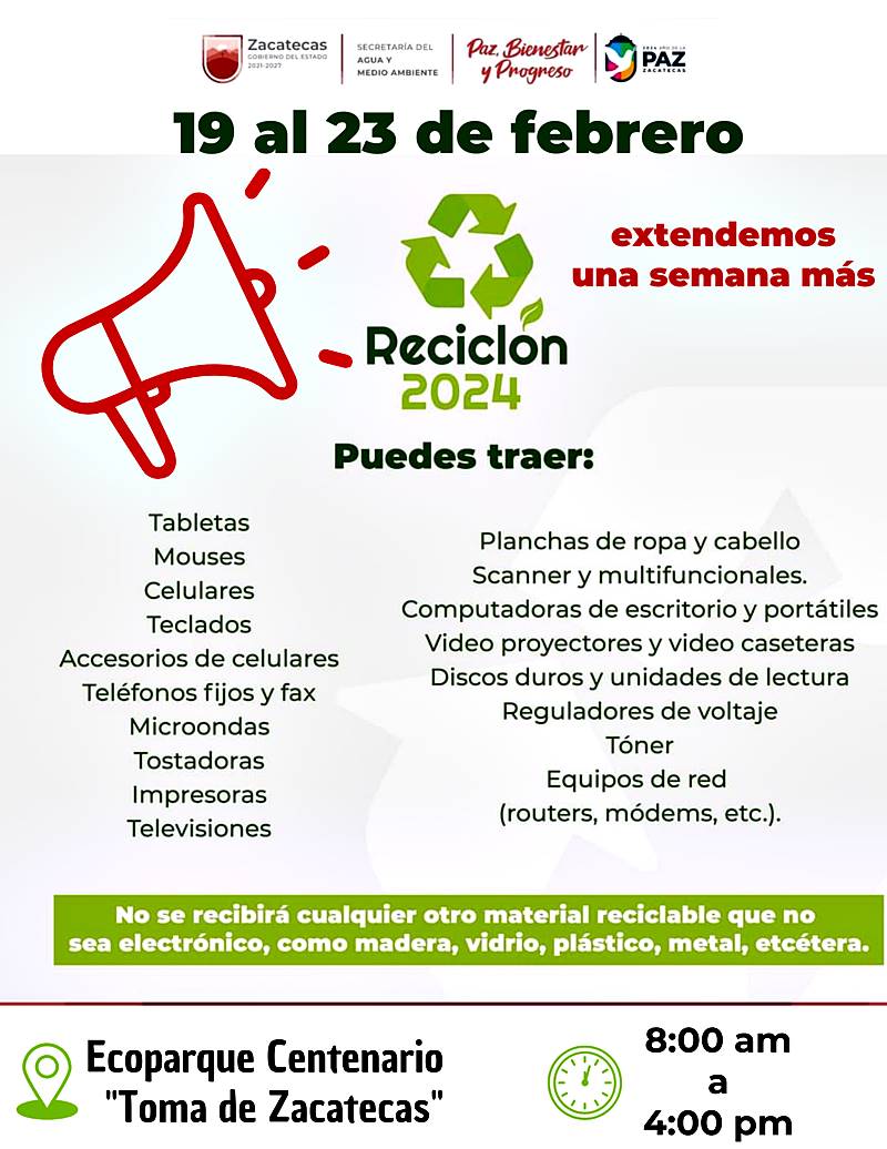 reciclon