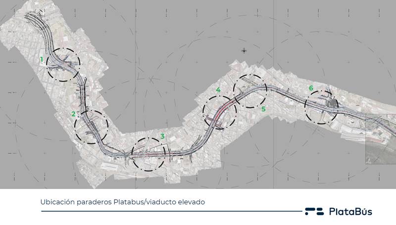 platabus 14