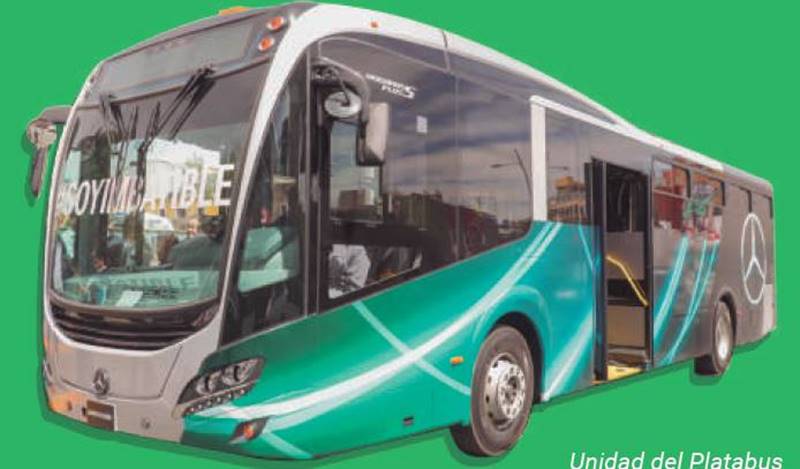 platabus 2